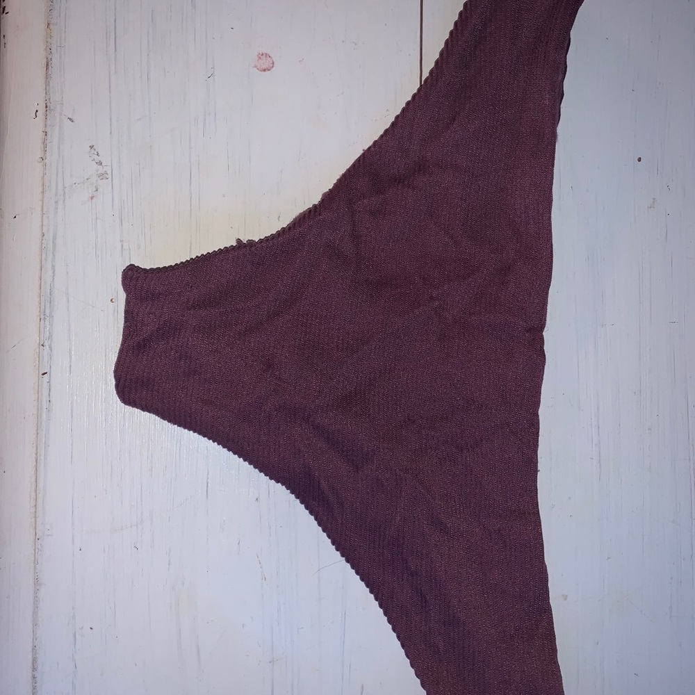 bathing suit bottoms